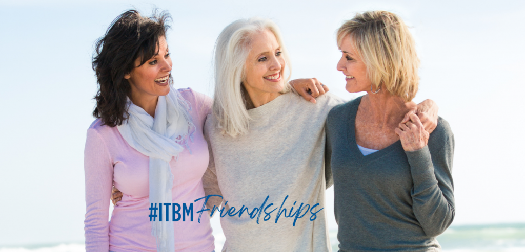 Building Healthy Friendship #ITBM